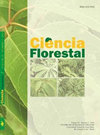 CIENCIA FLORESTAL雜志封面